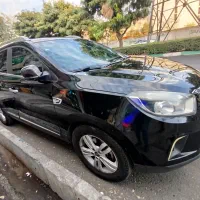 جکs5دنده مدل 94خانگی کم کارکرد معاوضه|خودرو سواری و وانت|کرج, باغستان|دیوار