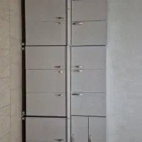 کابینت در حد نو