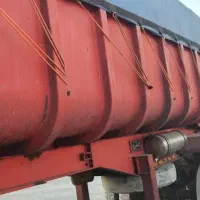 تریلی کمپرسی اهوازی