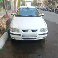 سمند ef7 کم کار
