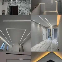 اجرای تخصصی کناف