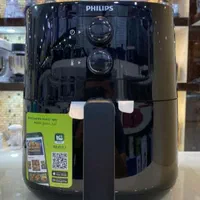 سرخ کن هواپز فیلیپس philips مدل HD۹۲۰۰|اجاق گاز و لوازم برقی پخت‌وپز|اهواز, سپیدار|دیوار