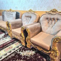 مبل راحتی سلطنتی