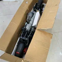اسکوتر شارژی صندلی دار و بدون صندلی PRO|دوچرخه، اسکیت، اسکوتر|بوکان, |دیوار