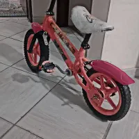 دوچرخه ۱۲ سالم|دوچرخه، اسکیت، اسکوتر|گلبهار, شهر جدید گلبهار|دیوار