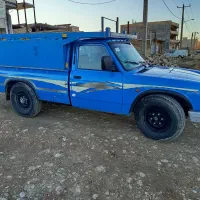 سایپا مدل ۱۴۰۱ دوگانه سوز|خودرو سواری و وانت|کوهدشت, |دیوار