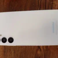 گوشی a05s حافظه ۱۲۸ رم ۶