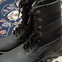 پوتین کوهنوردی وسربازی45