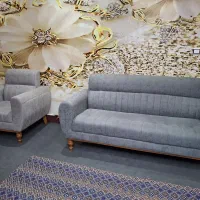 مبل راحتی|مبلمان خانگی و میز عسلی|صباشهر, |دیوار