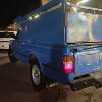 نیسان|خودرو سواری و وانت|بومهن, |دیوار