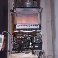 نصب و تعمیر پکیج آبگرمکن بخاری رادیاتور تضمینی