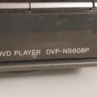 CD/DVD|پخش‌کننده DVD و ویدیو|مشهد, سرافرازان|دیوار