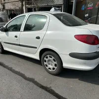 206 sd|خودرو سواری و وانت|تهران, امامت|دیوار