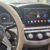 لیفان620 مدل 91سفیدرنگ1800 سانروف|خودرو سواری و وانت|تبریز, |دیوار