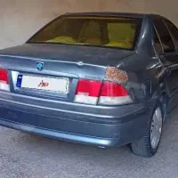 فروش خودرو سمند|خودرو سواری و وانت|اهواز, کوی جواهری|دیوار