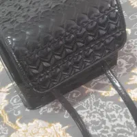 کیف مژه کاری و ناخن کاری