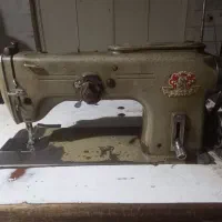 چرخ خیاطی هفت و هشت ۶ میل پفاف