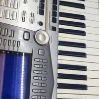 ارگ یاماها A1000اورینتال|پیانو، کیبورد، آکاردئون|میاندوآب, |دیوار