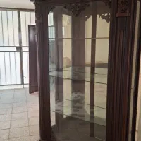 ویترین|بوفه، ویترین، کنسول|قم, پردیسان|دیوار