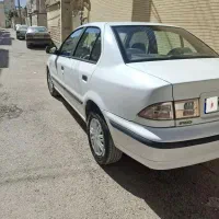 سمندLXمدل۱۳۹۴