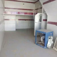 مغازه تجاری پاسداران ۵۰ متری|فروش مغازه و غرفه|حمیدیا, |دیوار