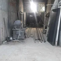 مغازه در شهرک صنعتی/صنفی|اجارهٔ مغازه و غرفه|آشخانه, |دیوار