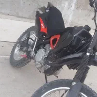 تریلر gy 150cc