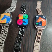 ساعت هوشمند هفت بند برندویسمی 30 max kw|ساعت|زنجان, |دیوار