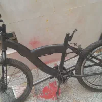 دوچرخه ۲۰ و۱۶
