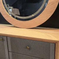 حراج به دلیل تغییر دکور|تخت و سرویس خواب|یزد, |دیوار