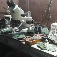 تعمیر ترمز ABS یونیت و بلوک
