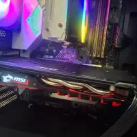 کیس گیمینگ|رایانه رومیزی|اصفهان, محله سفلی|دیوار