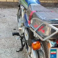 همتاز 200 مدارک کامل و بنام|موتورسیکلت|خرمشهر, |دیوار