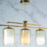 لوسترآویز|لوستر و چراغ آویز|اصفهان, بهارستان (مخابرات)|دیوار