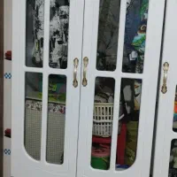 کمد|جاکفشی، کمد، دراور|قدس, شهر‌قدس|دیوار