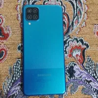 گوشی  A12سامسونگ