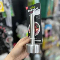 فلافل زن دستی استیل شنگیا