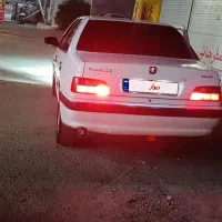 پارس مدل ۹۷ در حد|خودرو سواری و وانت|جیرفت, |دیوار