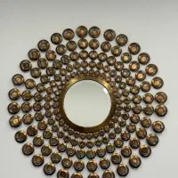 آینه دیواری تزئینی|آینه|تهران, پاسداران|دیوار