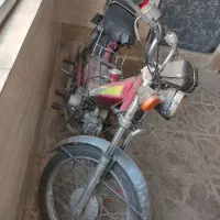 موتورهوندا70|موتورسیکلت|فولادشهر, مسکن مهر فولادشهر|دیوار