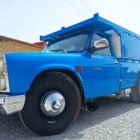 نیسان وانت 1403|خودرو سواری و وانت|لردگان, |دیوار