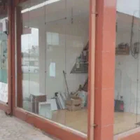 مغازه دونبش پارک بازار لنگرودمروارید ۳