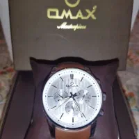 ساعت مچی مردانه اورجینال omax|ساعت|تهران, پونک|دیوار