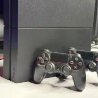 ps4 دودسته یک ترا فول بازی