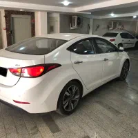 النترا ۲۰۱۴ سفید