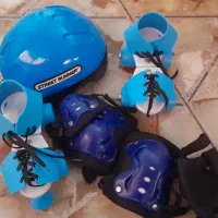 اسکیت|دوچرخه، اسکیت، اسکوتر|قم, بلوار امین و ساحلی|دیوار