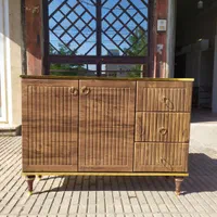 ست آینه کنسول میز ال سی دی جاکفشی|بوفه، ویترین، کنسول|کرمانشاه, |دیوار