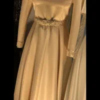 لباس مجلسی سایز42تا44