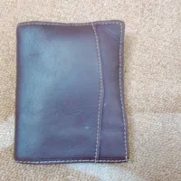 آگهی گم شده کیف جیبی