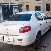 رانا ۹۵ بی رنگ|خودرو سواری و وانت|سنندج, |دیوار